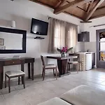 Hotel Yalis Votsi (Alonnisos)