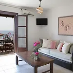 Yalis 4* Votsi (Alonnisos)