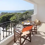 Yalis Hotel Votsi (Alonnisos)