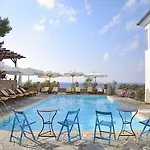 Yalis 4* Votsi (Alonnisos)