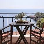 Yalis 4* Votsi (Alonnisos)