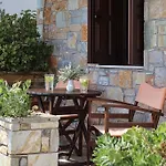 Hotel Yalis Votsi (Alonnisos)