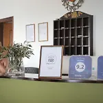 Hotel Yalis Votsi (Alonnisos)