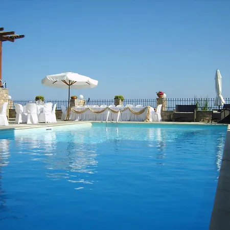 Hotel Yalis Votsi (Alonnisos)