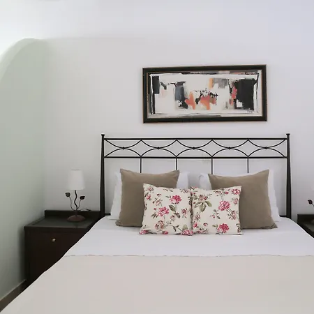 Yalis 4* Votsi (Alonnisos)