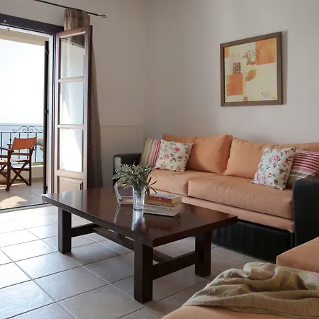 Hotel Yalis Votsi (Alonnisos)