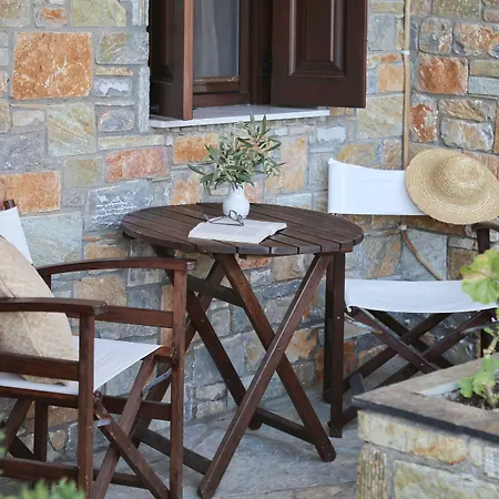 Yalis Votsi (Alonnisos)