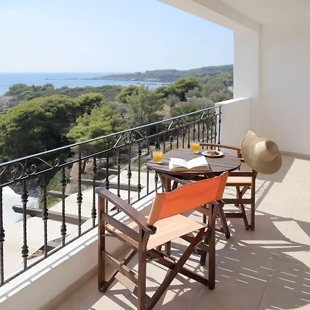 Yalis Hotel Votsi (Alonnisos)