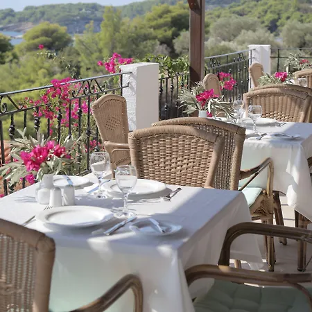 Hotel Yalis Votsi (Alonnisos)