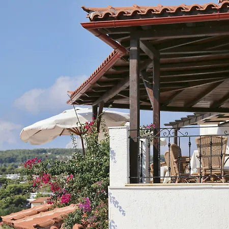 Yalis Votsi (Alonnisos)