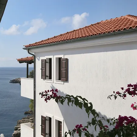 Hotel Yalis Votsi (Alonnisos)