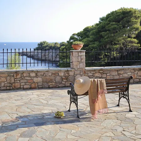 Yalis Hotel Votsi (Alonnisos)