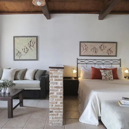 Hotel Yalis Votsi (Alonnisos)