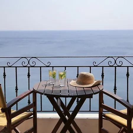 Yalis Votsi (Alonnisos)