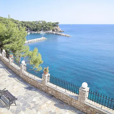 Yalis Votsi (Alonnisos)