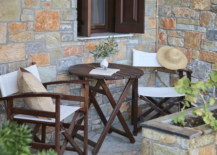 Yalis Votsi (Alonnisos)