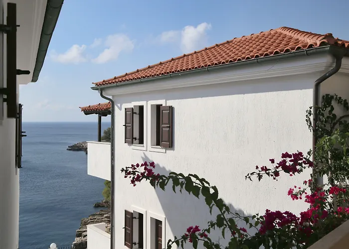 Hotel Yalis Votsi (Alonnisos)